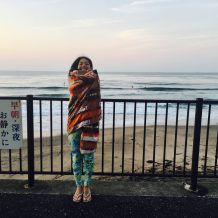 太陽の光いっぱい浴びて元気受電^^
